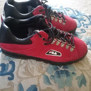 Fila size 10.5